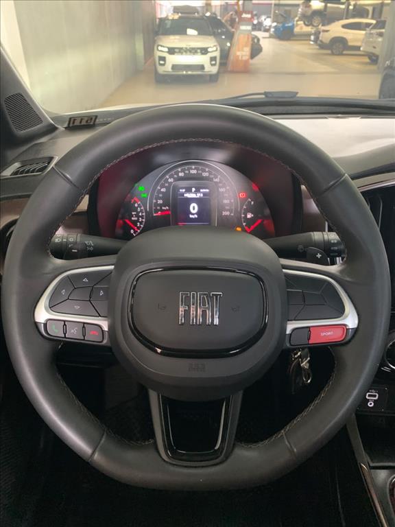 STRADA 1.0 TURBO 200 FLEX RANCH CD CVT8