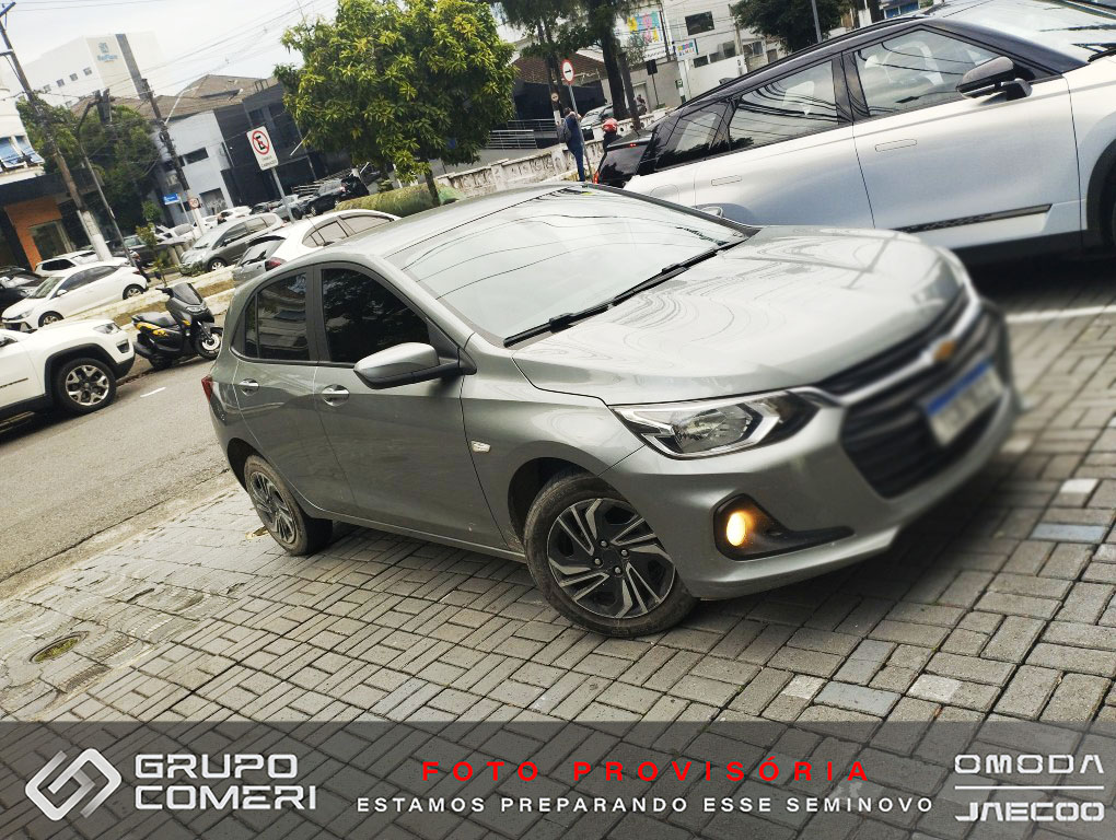 ONIX 1.0 FLEX LT MANUAL