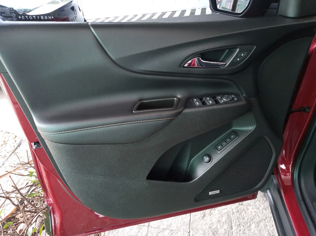 EQUINOX 2.0 16V TURBO GASOLINA PREMIER AWD AUTOMÁTICO11