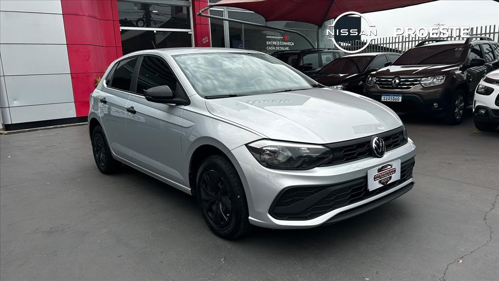 POLO 1.0 MPI TRACK MANUAL2