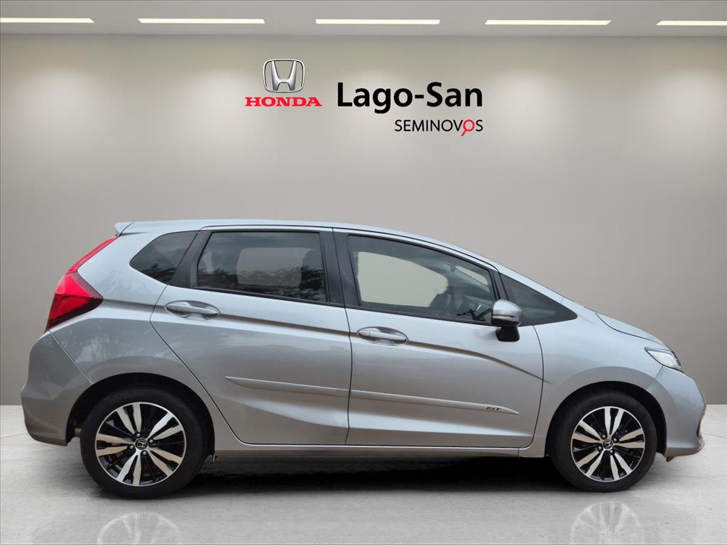 FIT 1.5 EX 16V FLEX 4P AUTOMÁTICO3