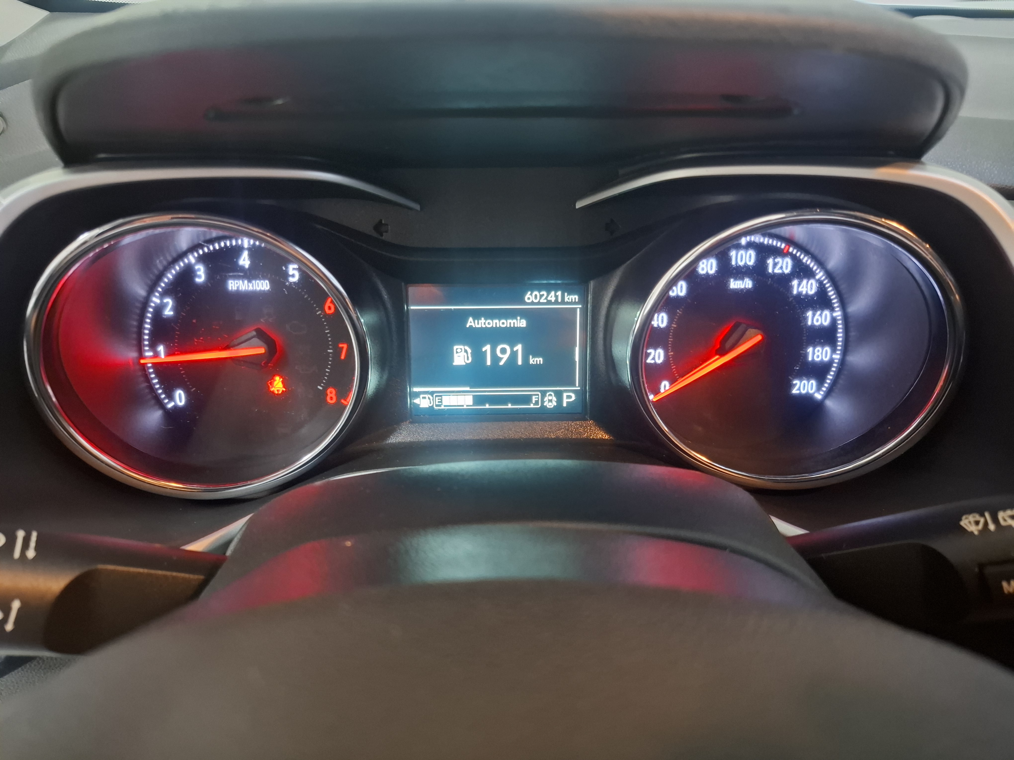 TRACKER 1.0 TURBO FLEX LT AUTOMÁTICO6