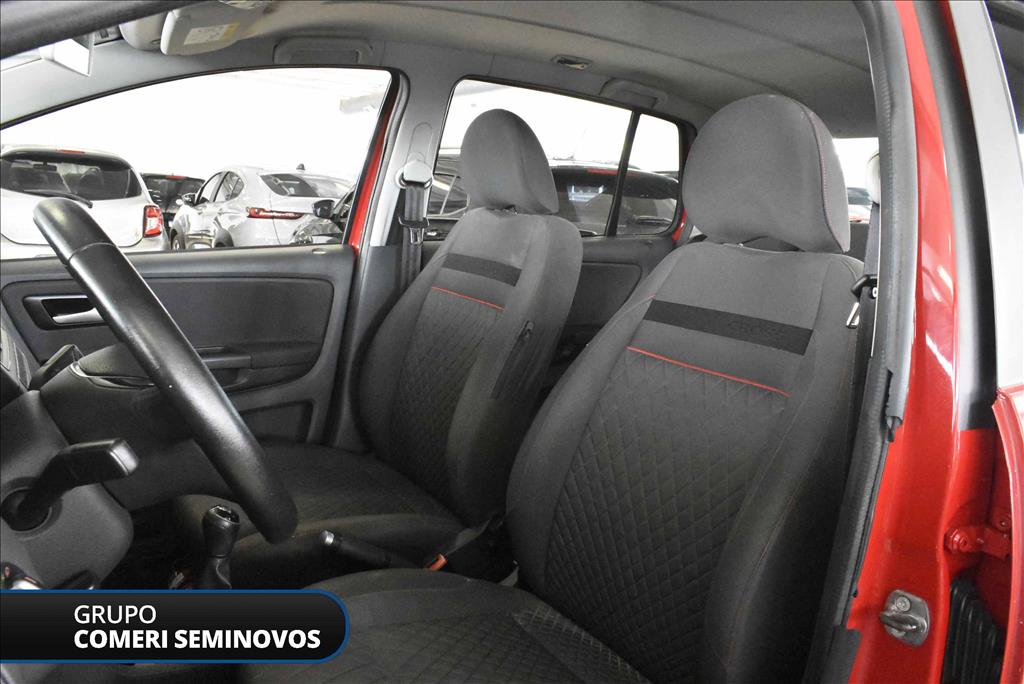 CROSSFOX 1.6 MI FLEX 8V 4P MANUAL6