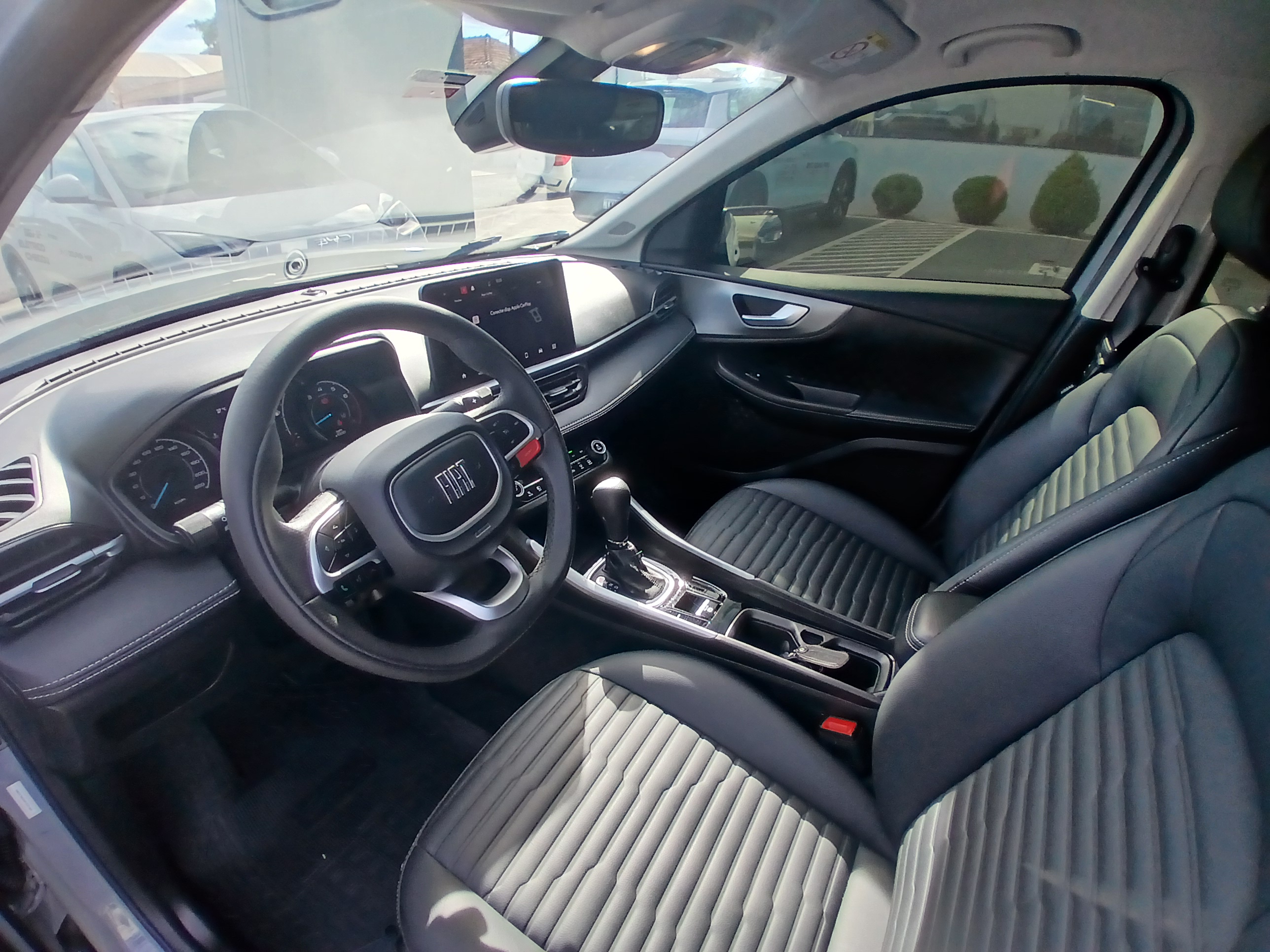 FASTBACK 1.0 TURBO 200 FLEX AUDACE CVT9