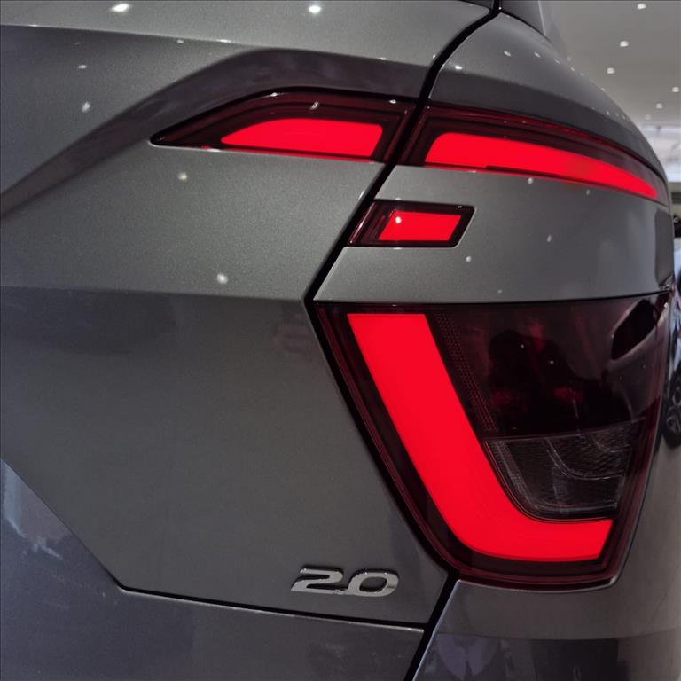 CRETA 2.0 FLEX ULTIMATE AUTOMÁTICO