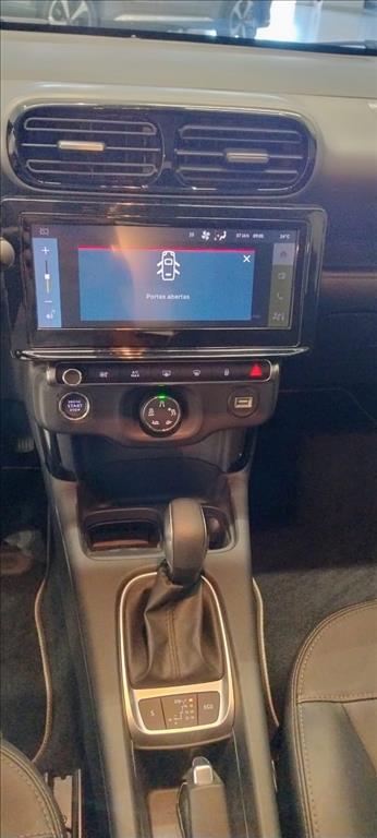 C4 CACTUS 1.6 THP FLEX NOIR EAT68