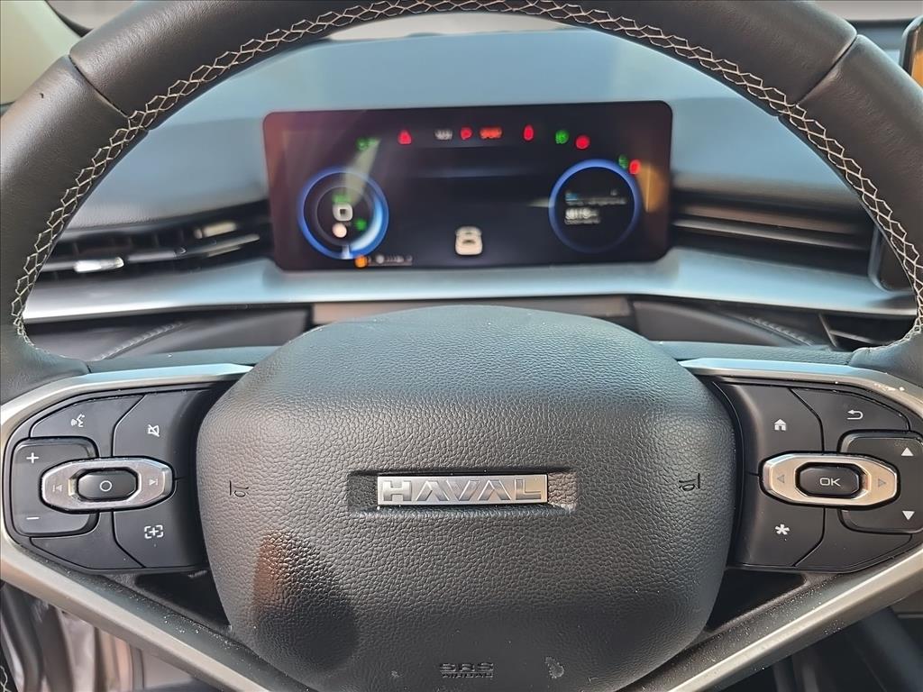 HAVAL H6 1.5 HEV PREMIUM E-TRACTION7