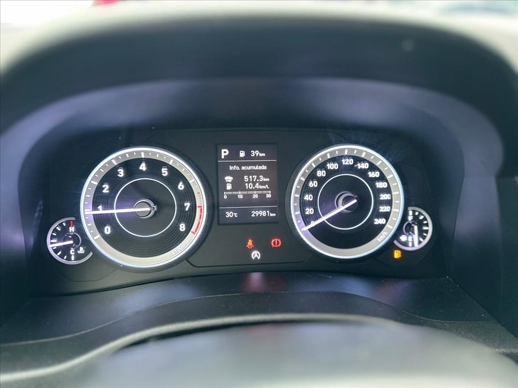 Hyundai-CRETA-1.0 TGDI FLEX LIMITED AUTOMÁTICO