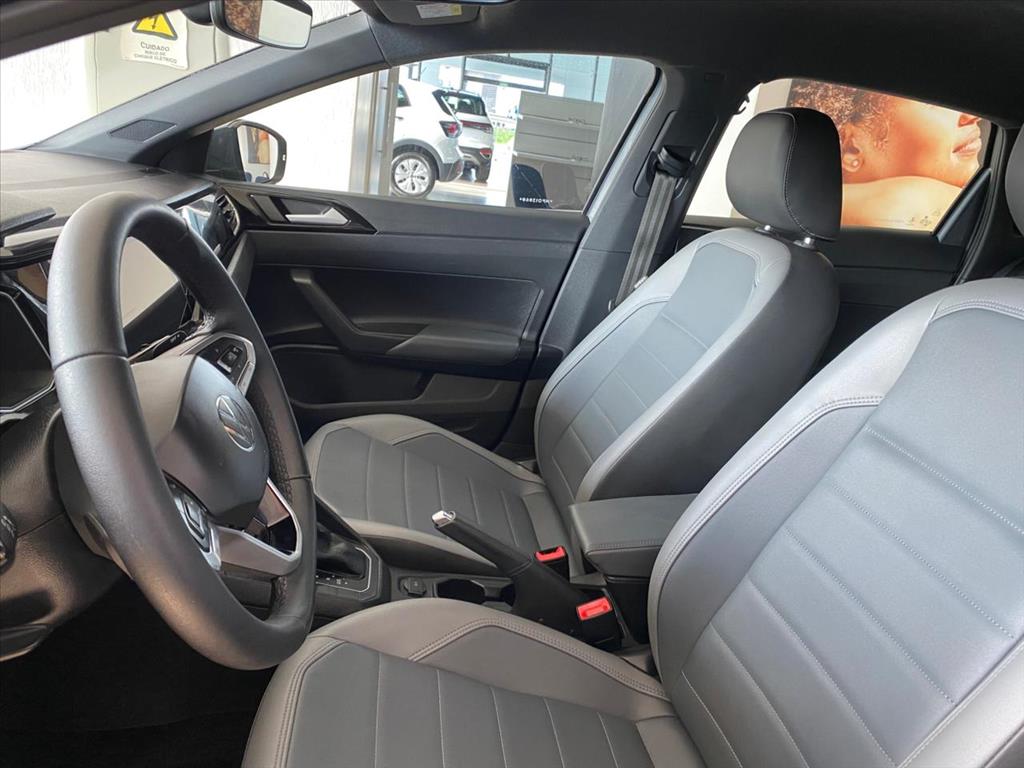 NIVUS 1.0 200 TSI TOTAL FLEX HIGHLINE AUTOMÁTICO7