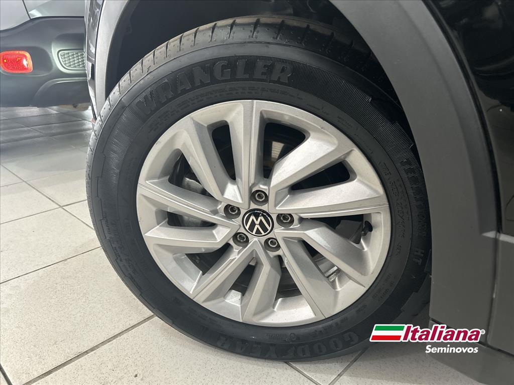 T-CROSS 1.0 200 TSI TOTAL FLEX SENSE AUTOMÁTICO4