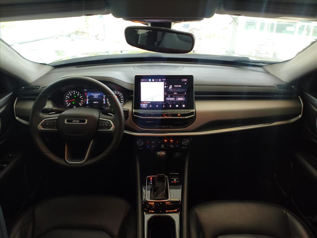 Jeep-COMPASS-1.3 T270 TURBO FLEX LONGITUDE AT6