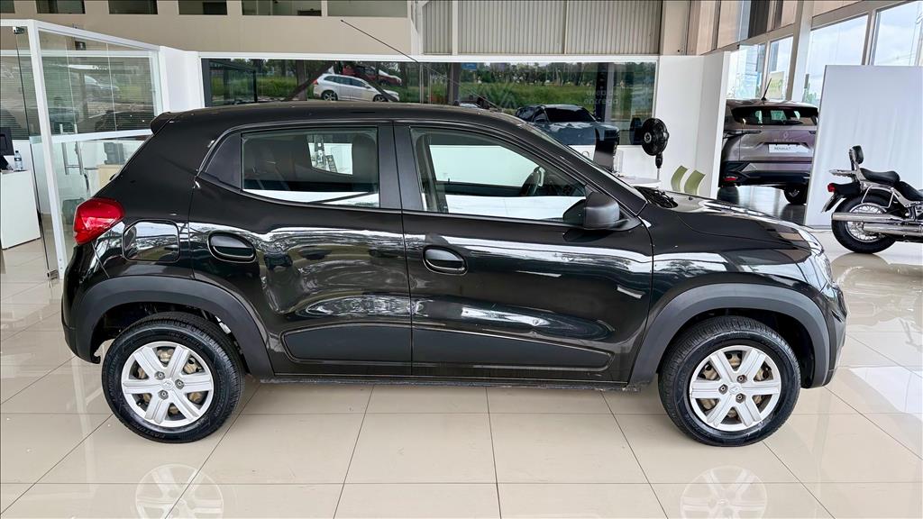 KWID 1.0 12V SCE FLEX ZEN MANUAL8