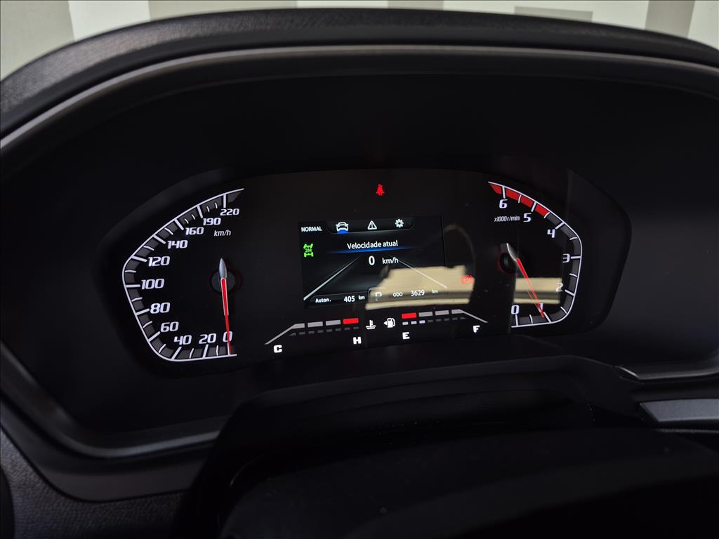 TITANO 2.2 TURBO DIESEL VOLCANO 4X4 AT86