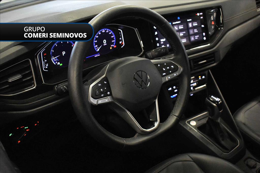 VIRTUS 1.4 250 TSI EXCLUSIVE AUTOMÁTICO10