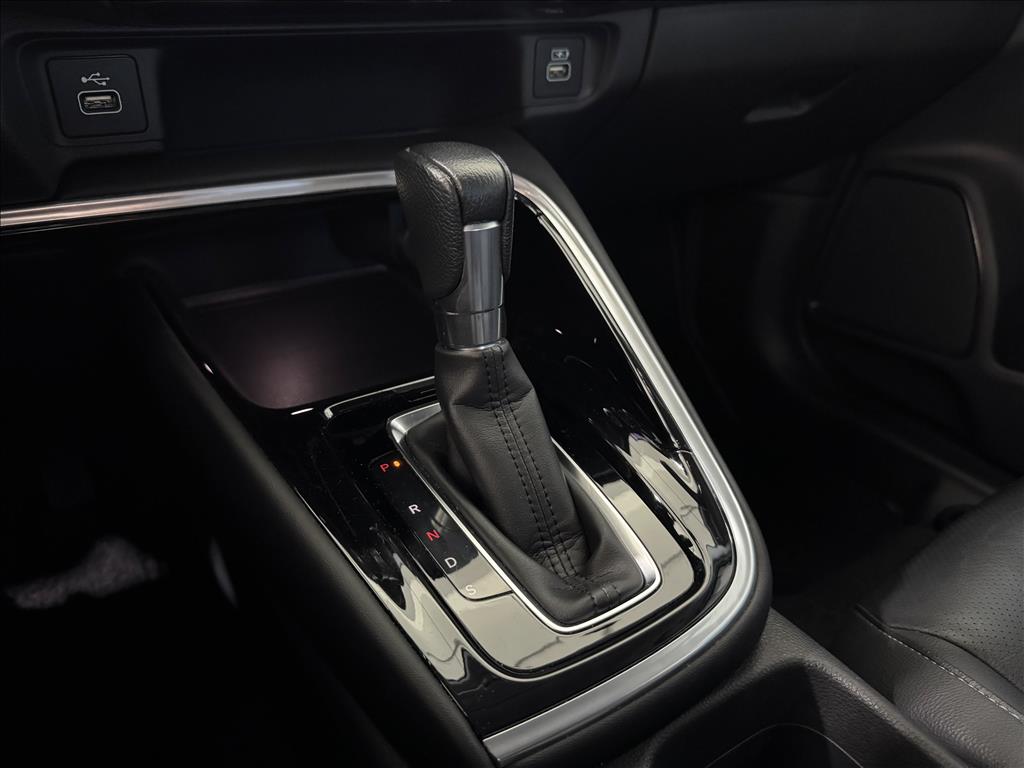 HR-V 1.5 DI I-VTEC FLEX EXL CVT8