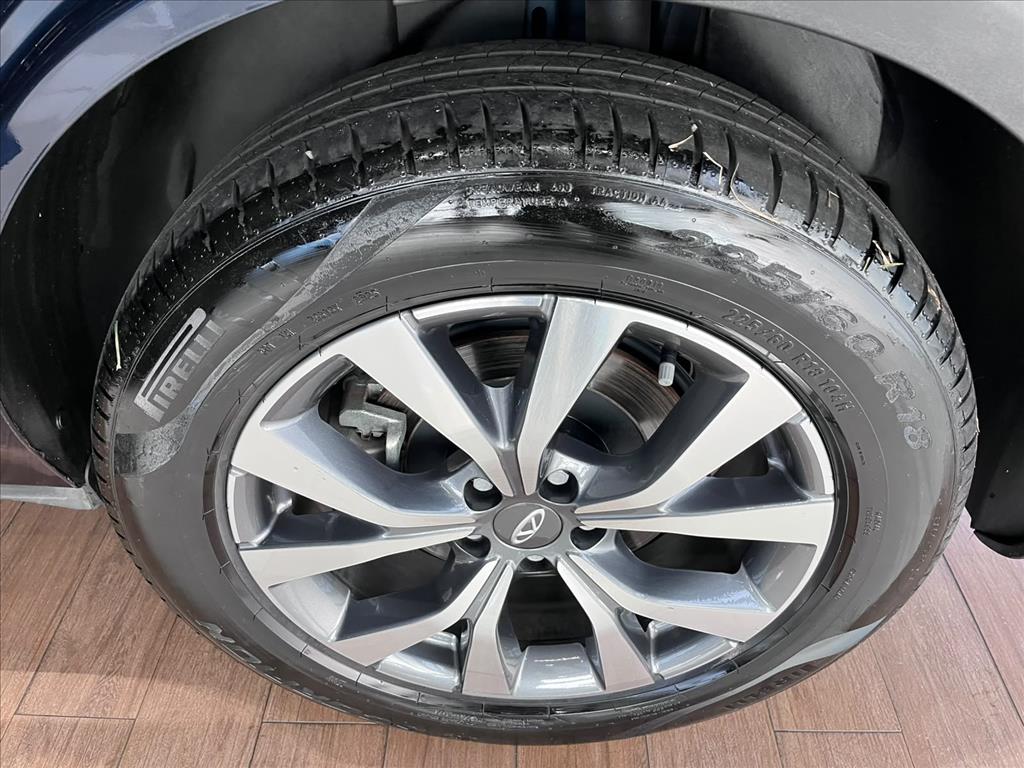 CAOA Chery-TIGGO 7 PRO-1.6 TGDI GASOLINA MAX DRIVE DCT