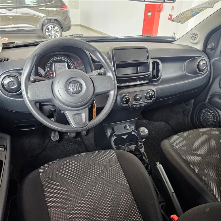 MOBI 1.0 EVO FLEX LIKE. MANUAL6