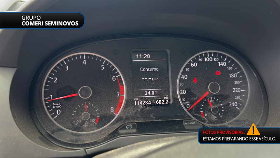 2021 VOLKSWAGEN FOX 1.6 MSI TOTAL FLEX CONNECT 4P MANUAL
