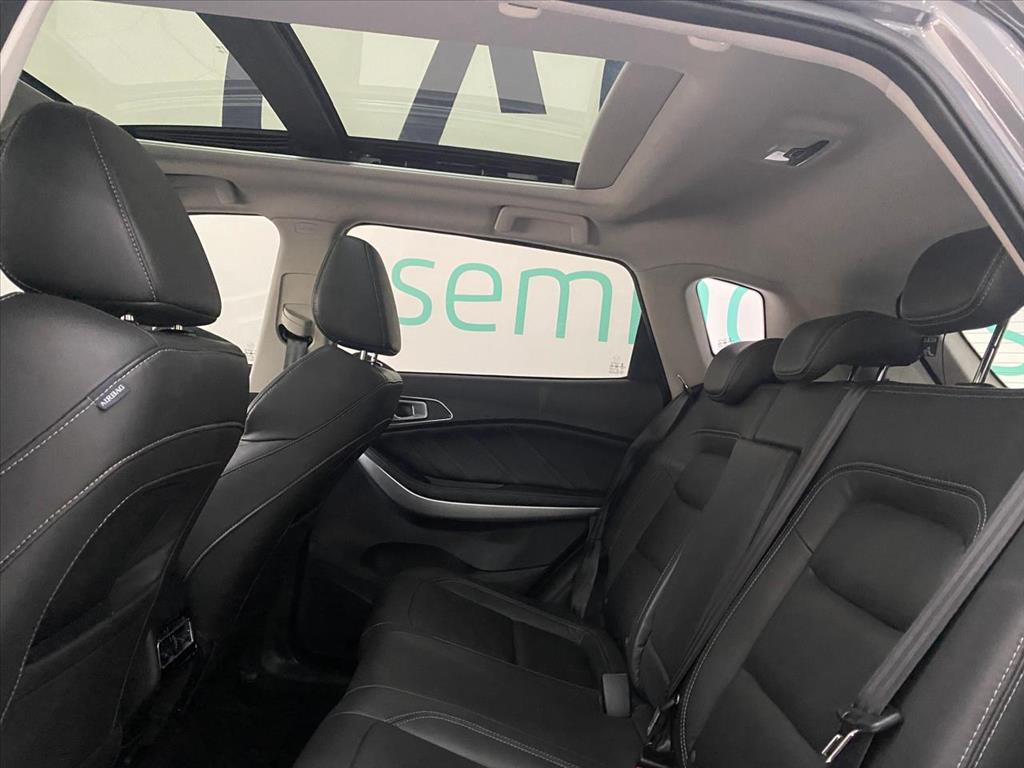 Caoa Chery-TIGGO 7-1.5 VVT TURBO iFLEX TXS DCT