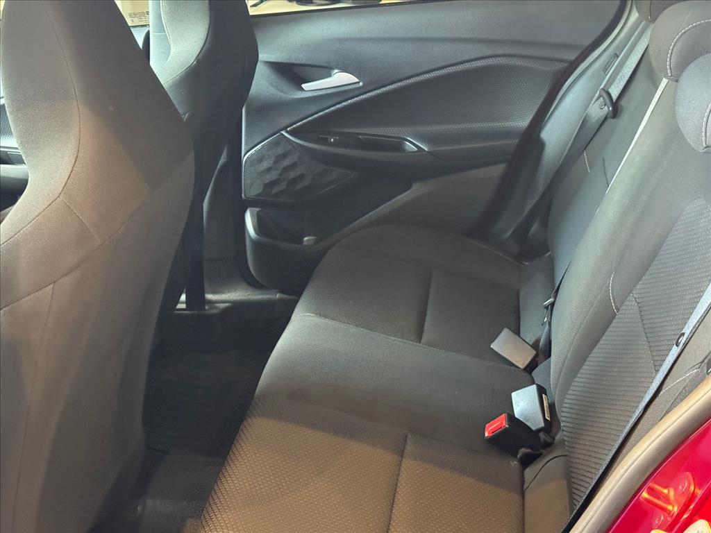 ONIX PLUS 1.0 TURBO FLEX LTZ AUTOMÁTICO5