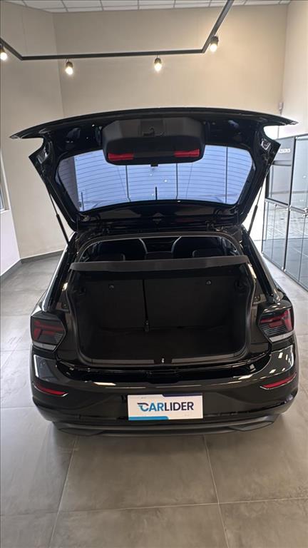 POLO 1.0 170 TSI HIGHLINE AUTOMÁTICO8
