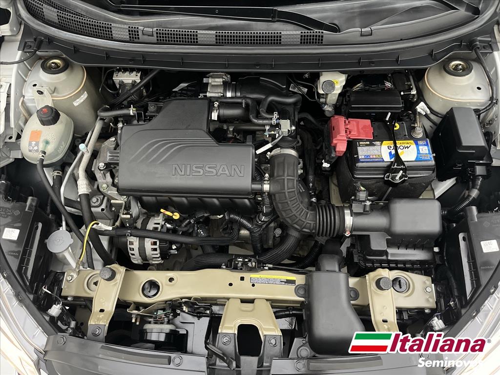 KICKS 1.6 16V FLEXSTART SENSE XTRONIC14