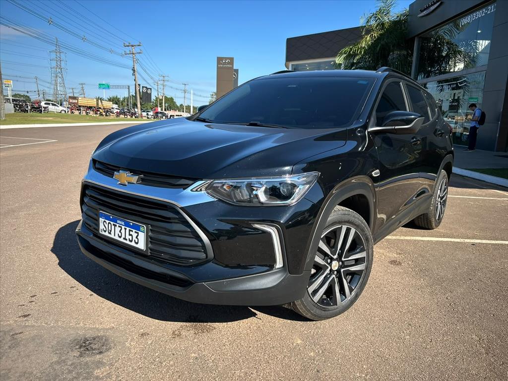 1.0 TURBO FLEX LT AUTOMÁTICO