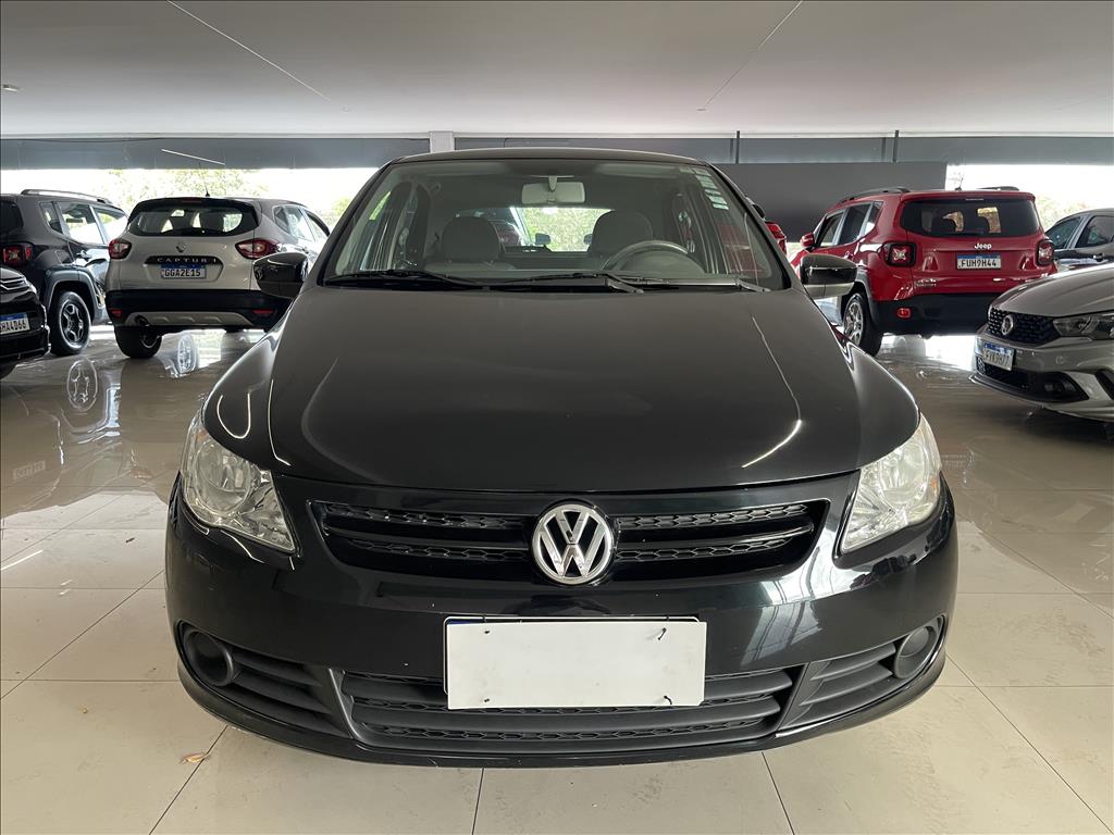 GOL 1.0 MI 8V FLEX 4P MANUAL GOL 1.0 MI 8V FLEX 4P MANUAL