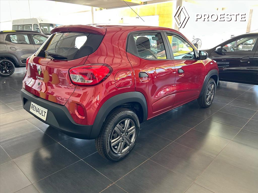 KWID 1.0 12V SCE FLEX ZEN MANUAL4