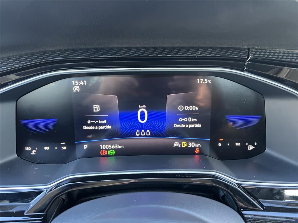 VIRTUS 1.0 170 TSI MANUAL