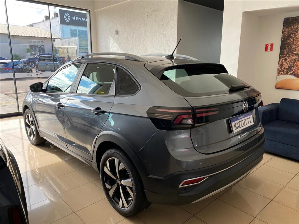 NIVUS 1.0 200 TSI TOTAL FLEX HIGHLINE AUTOMÁTICO4