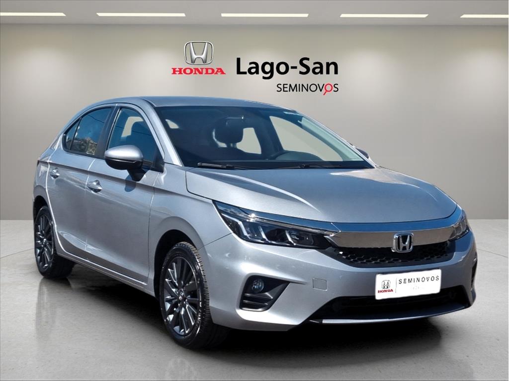 CITY 1.5 i-VTEC FLEX HATCH EX CVT1