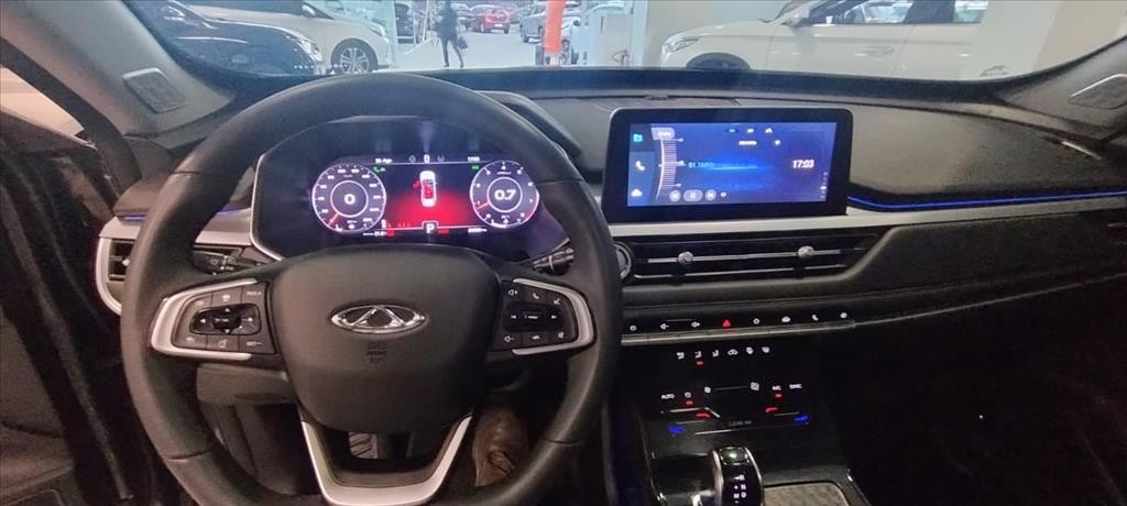 TIGGO 7 PRO 1.6 TGDI GASOLINA MAX DRIVE DCT TIGGO 7 PRO 1.6 TGDI GASOLINA MAX DRIVE DCT
