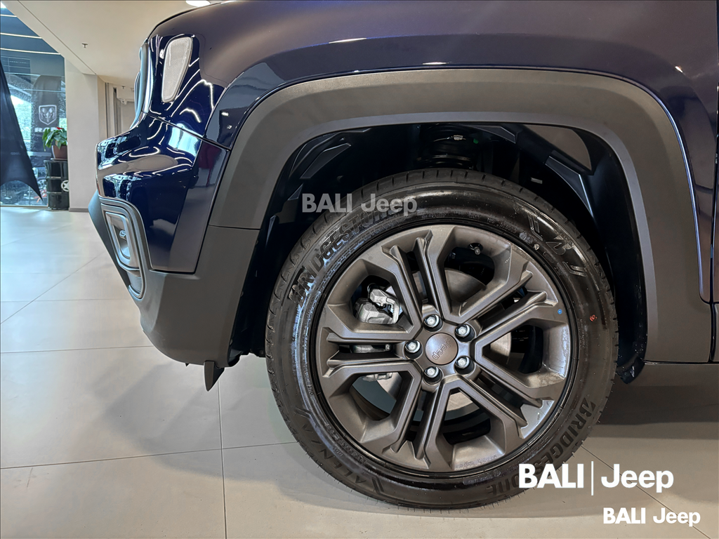 RENEGADE 1.3 T270 TURBO FLEX LONGITUDE AT66