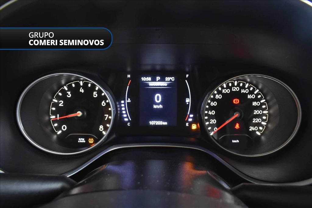 COMPASS 2.0 16V FLEX NIGHT EAGLE AUTOMÁTICO5 COMPASS 2.0 16V FLEX NIGHT EAGLE AUTOMÁTICO5