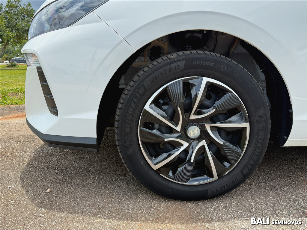 HB20S 1.0 12V FLEX COMFORT PLUS MANUAL6