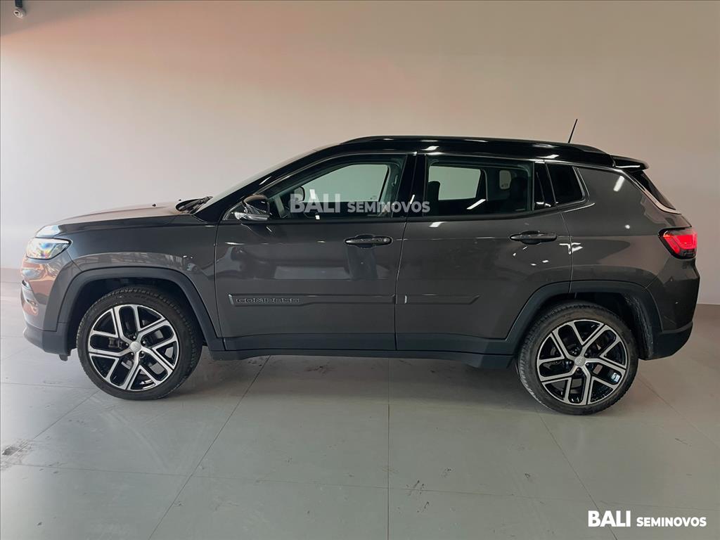 COMPASS 1.3 T270 TURBO FLEX LONGITUDE AT65