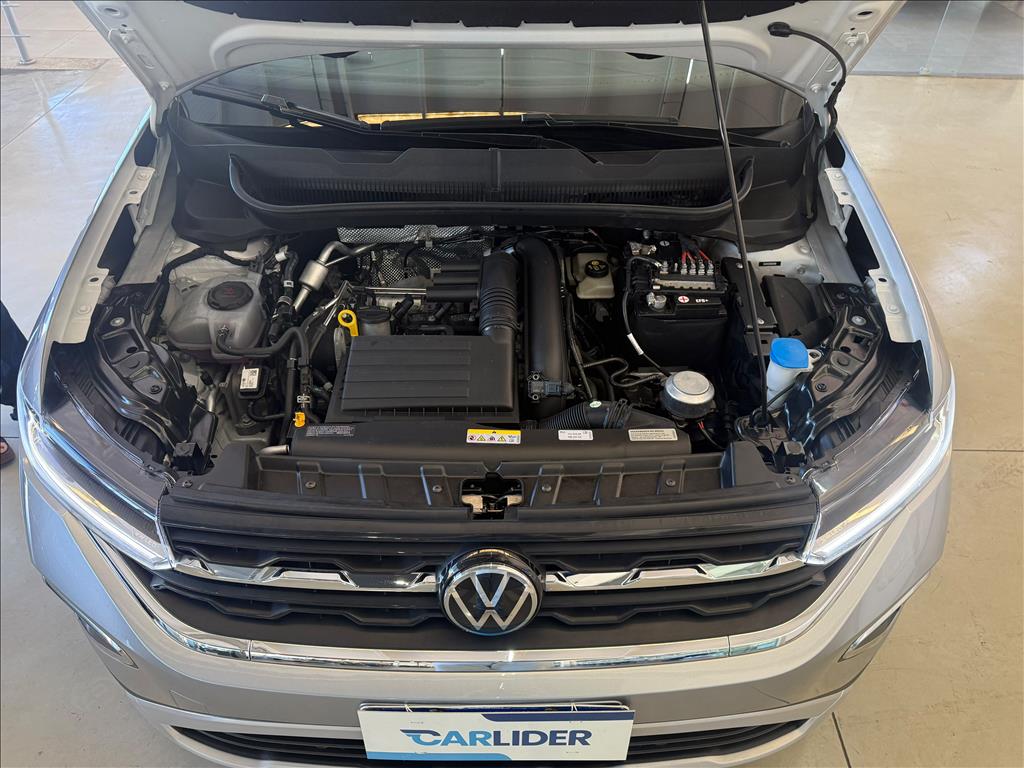 T-CROSS 1.4 250 TSI TOTAL FLEX HIGHLINE AUTOMÁTICO17