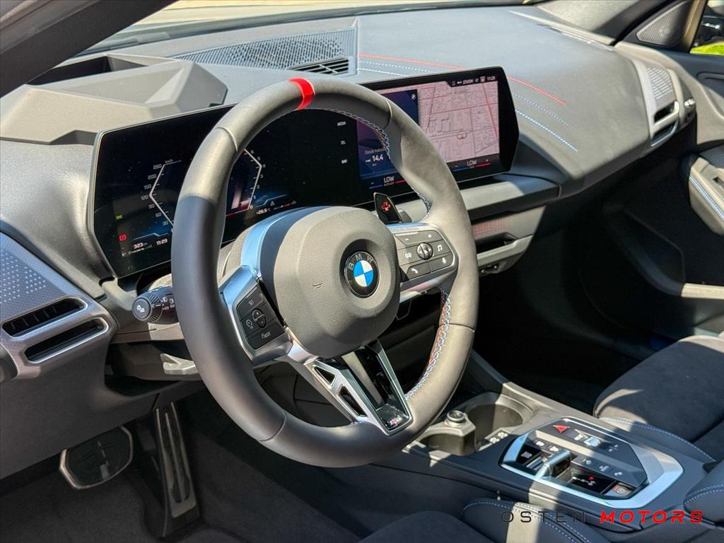BMW-M235i-2.0 16V TURBO GASOLINA XDRIVE GRAN COUPÉ STEPTRONIC