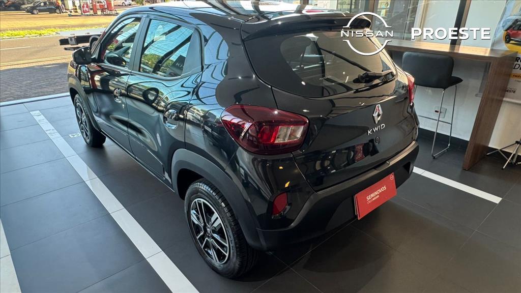 KWID 1.0 12V SCE FLEX INTENSE MANUAL5