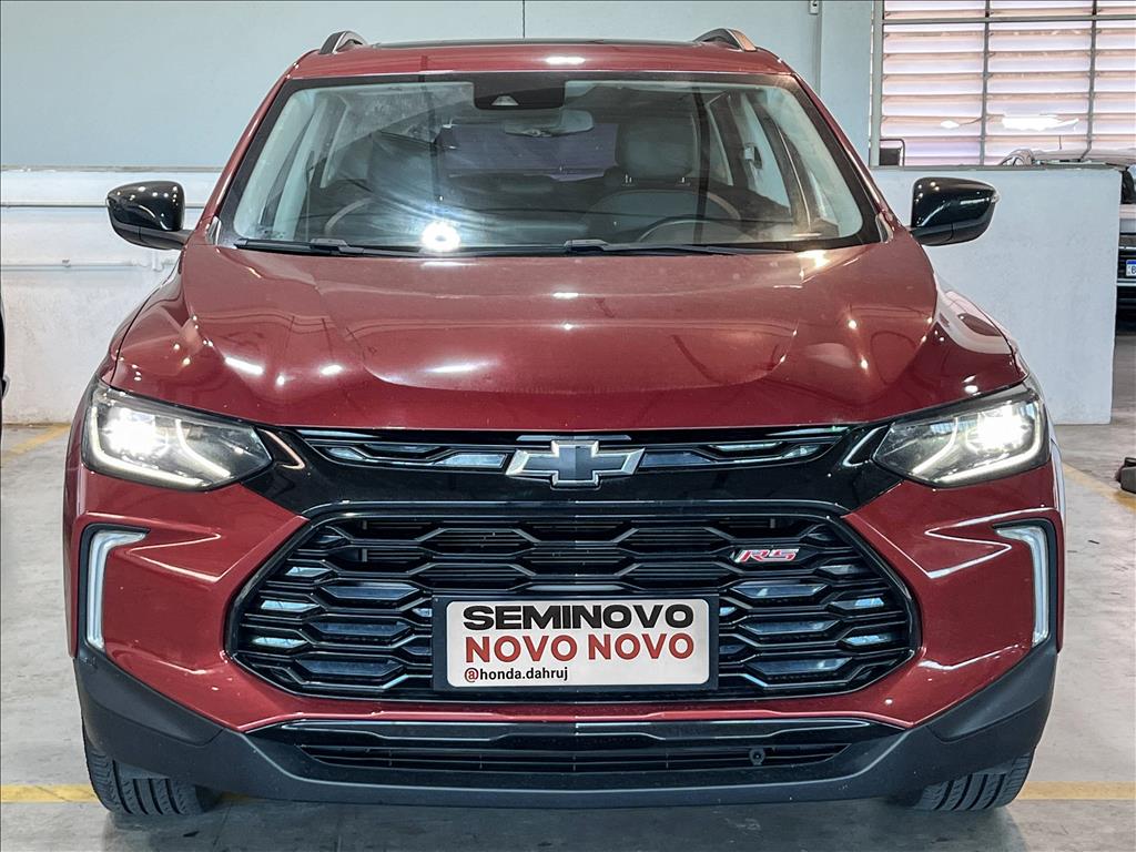 TRACKER 1.2 TURBO FLEX RS AUTOMÁTICO17