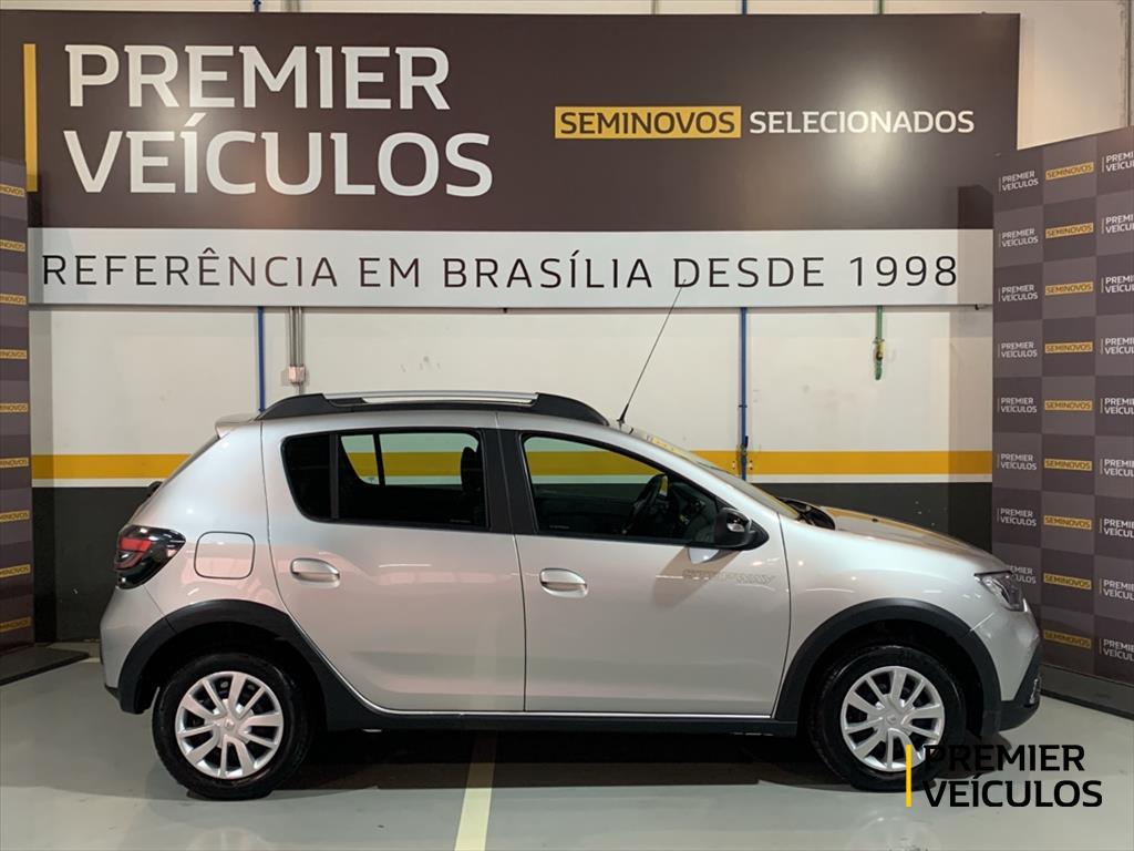 STEPWAY 1.0 12V SCE FLEX ZEN MANUAL3