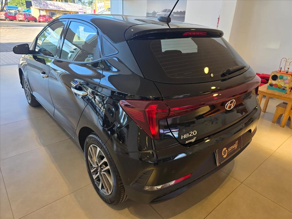 Hyundai-HB20-1.0 12V FLEX LIMITED PLUS MANUAL