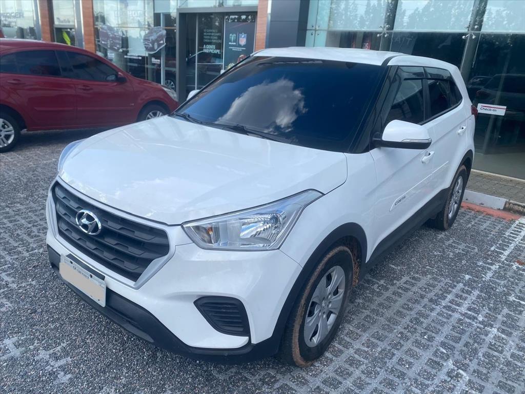 CRETA 1.6 16V FLEX ATTITUDE MANUAL1