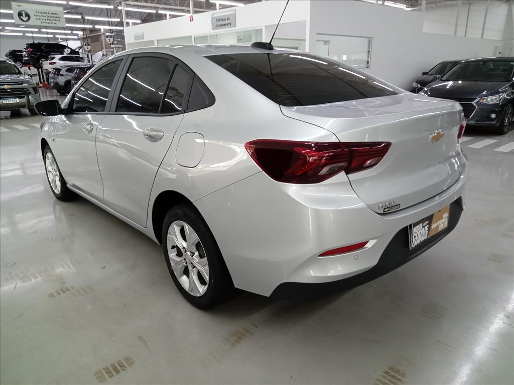 ONIX PLUS 1.0 TURBO FLEX LTZ AUTOMÁTICO3