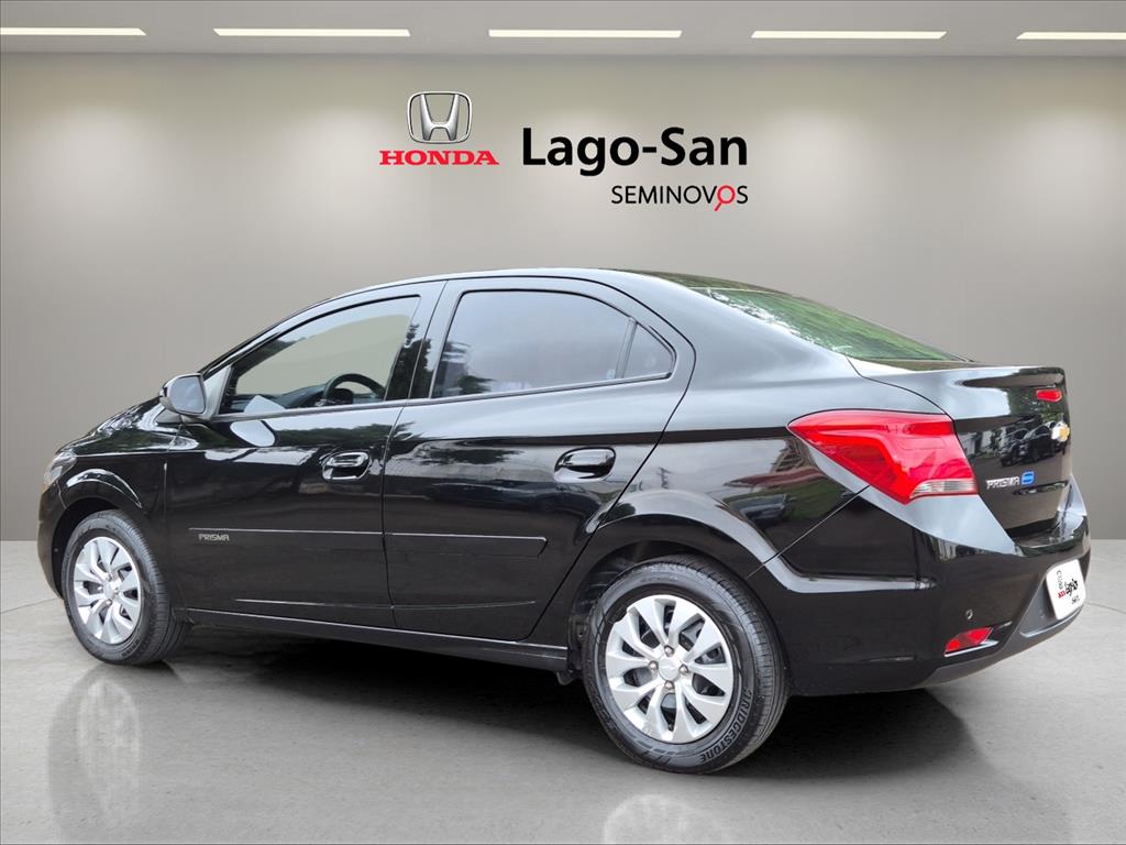 PRISMA 1.4 MPFI LT 8V FLEX 4P MANUAL1