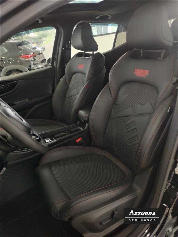 PULSE 1.3 TURBO 270 FLEX ABARTH AT610