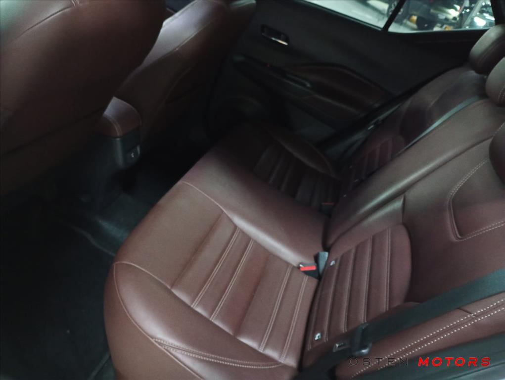 Nissan-KICKS-1.6 16V FLEXSTART EXCLUSIVE XTRONIC