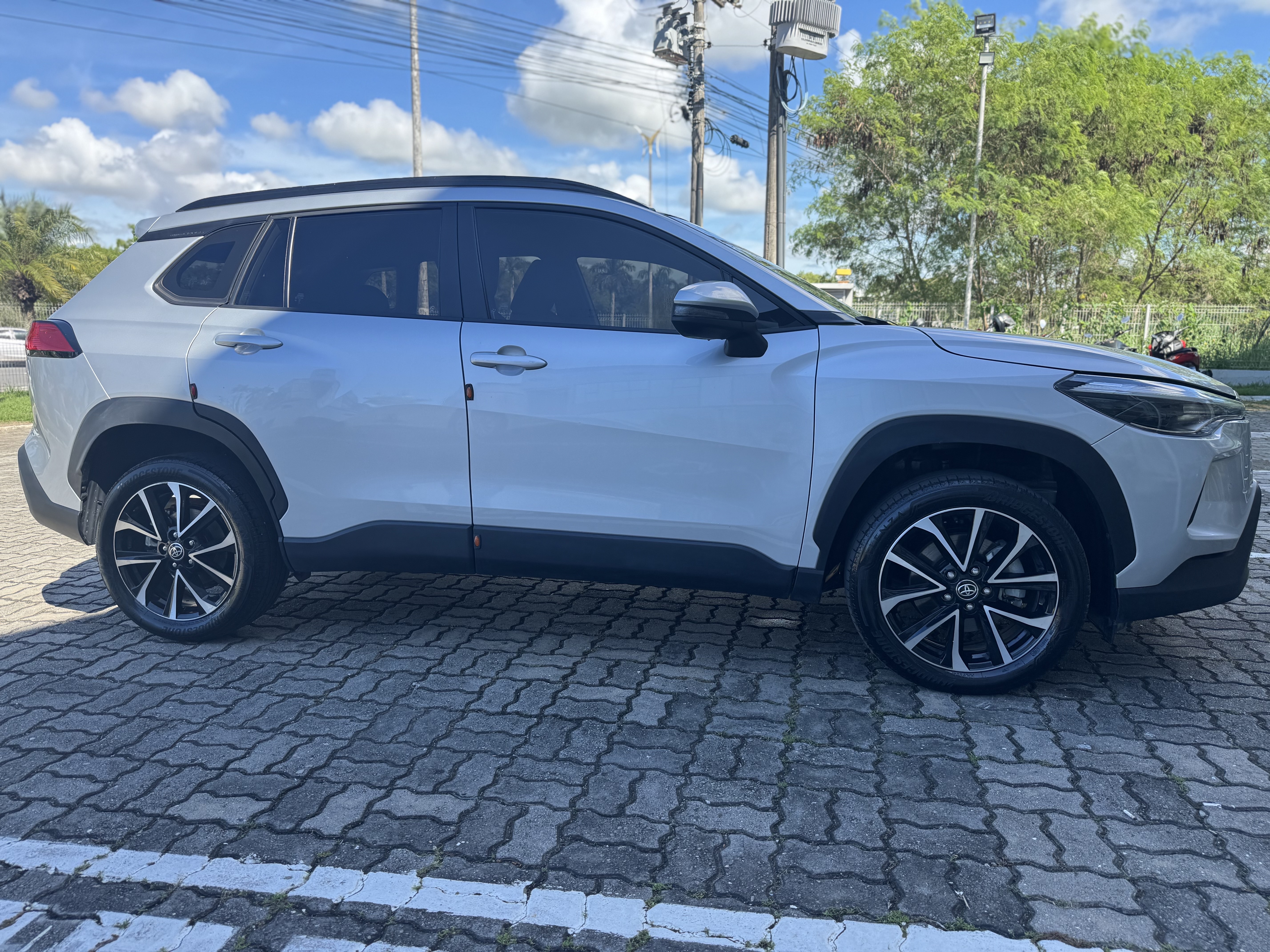 COROLLA CROSS 2.0 VVT-IE FLEX XRE DIRECT SHIFT2