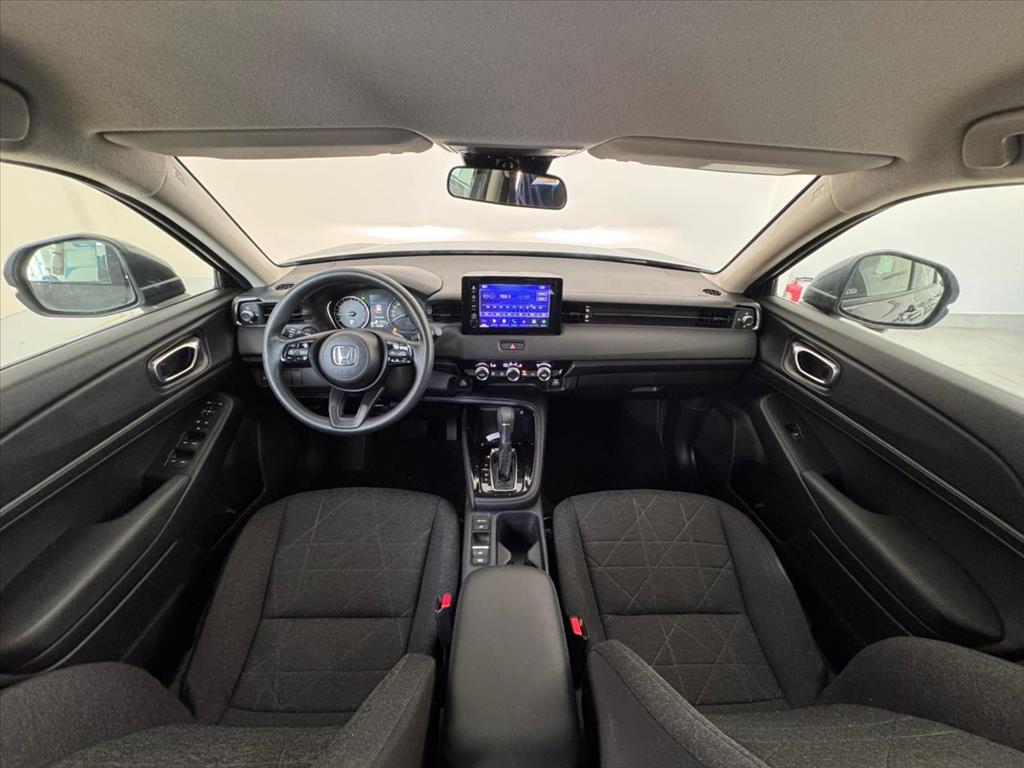 HR-V 1.5 DI I-VTEC FLEX EX CVT9